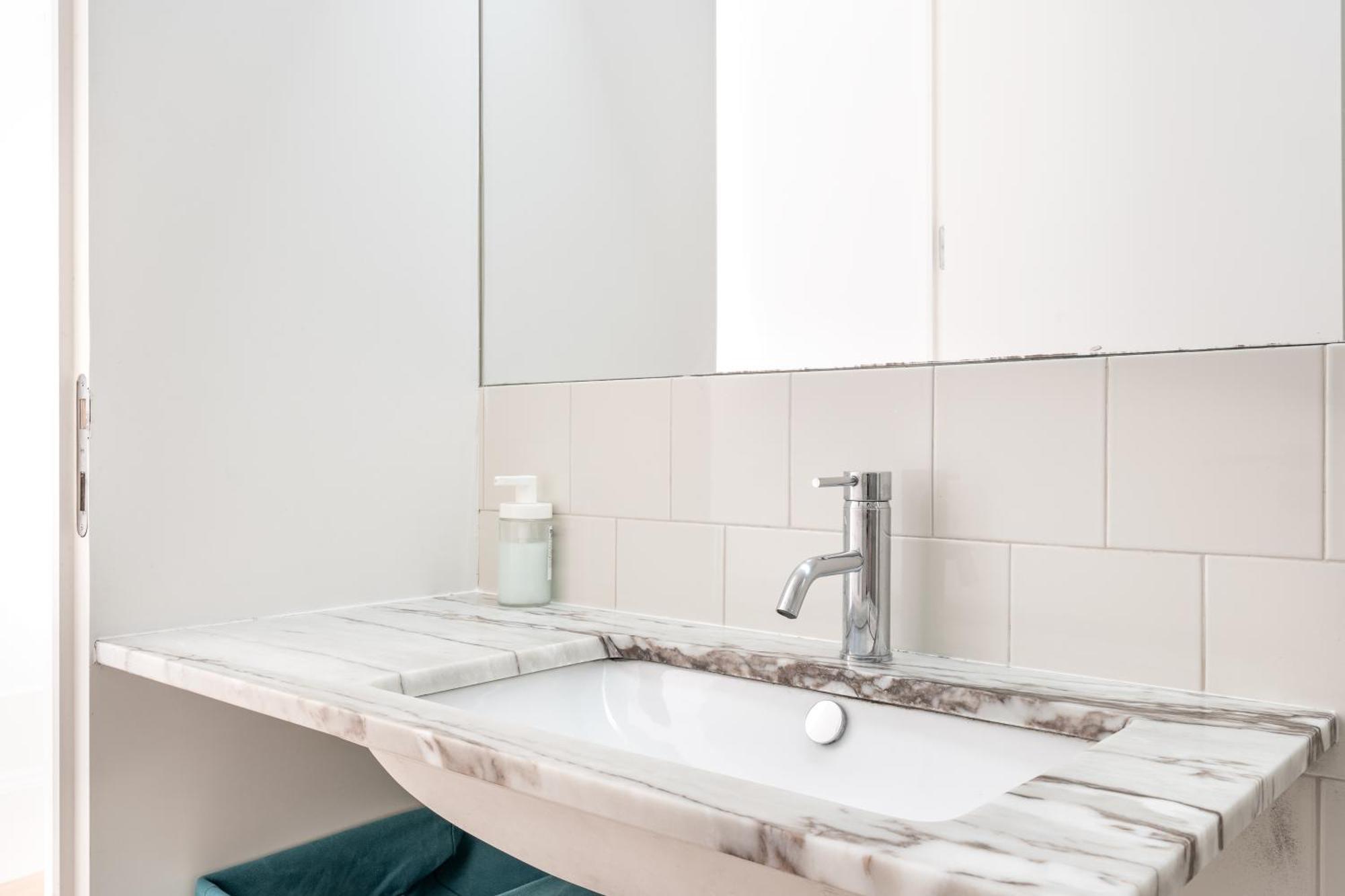 Apartament Viva Breiner Flats Porto Zewnętrze zdjęcie