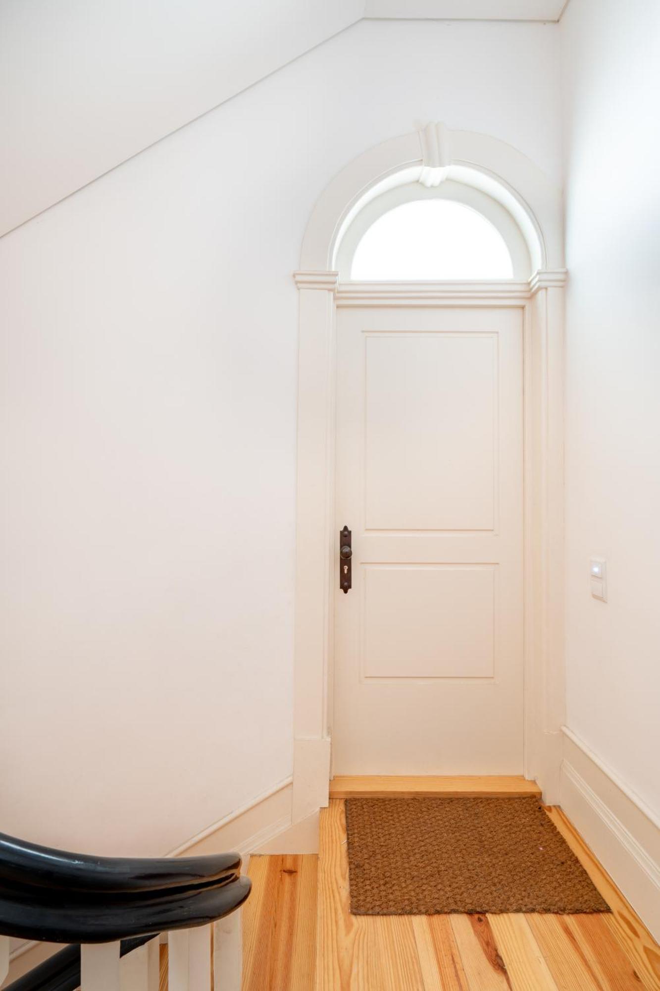 Apartament Viva Breiner Flats Porto Zewnętrze zdjęcie