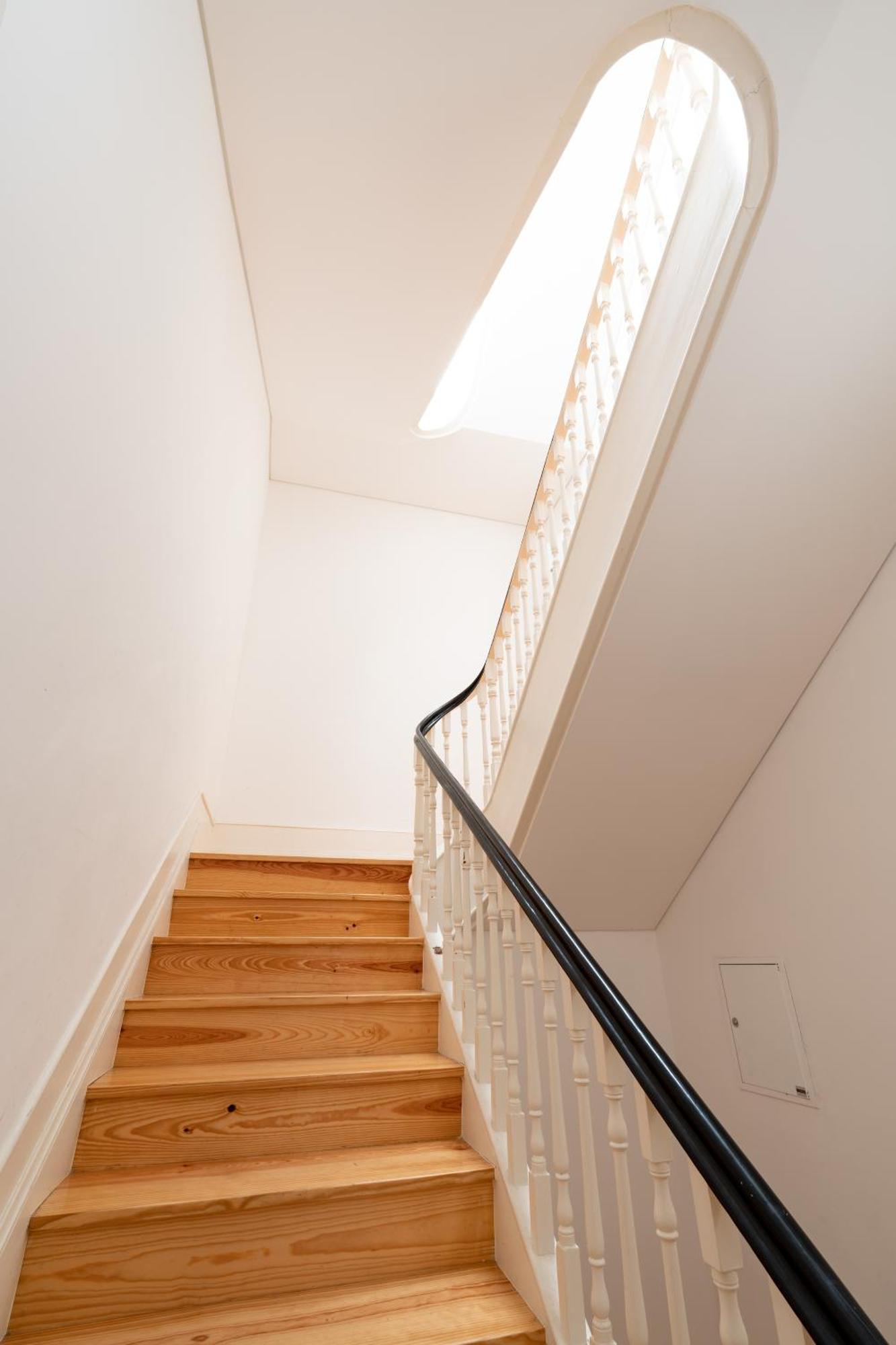 Apartament Viva Breiner Flats Porto Zewnętrze zdjęcie
