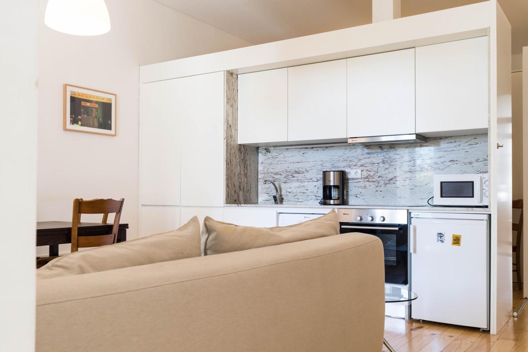 Apartament Viva Breiner Flats Porto Zewnętrze zdjęcie