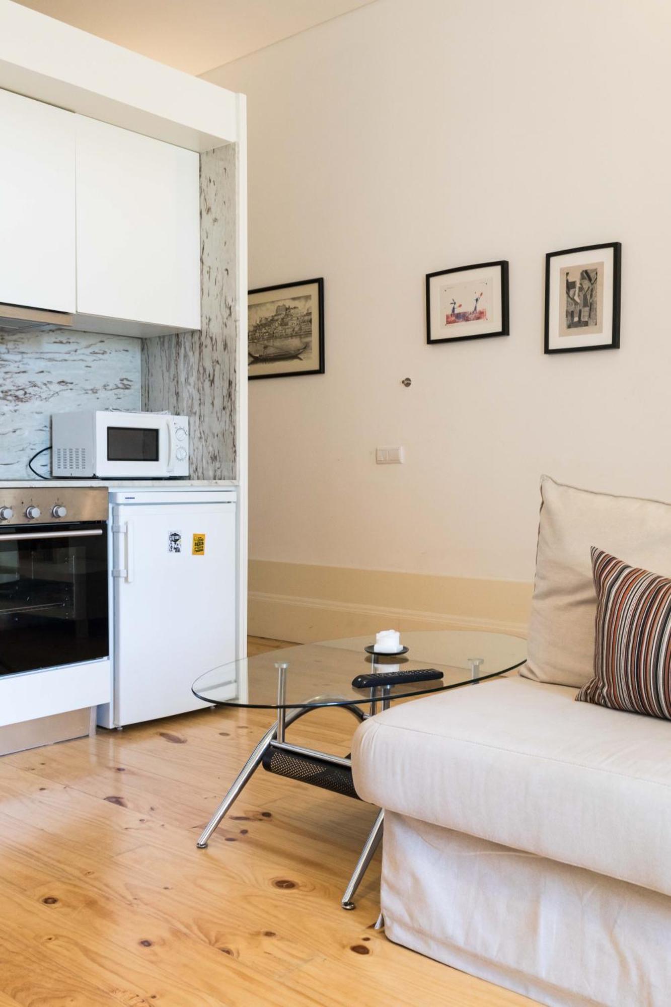 Apartament Viva Breiner Flats Porto Zewnętrze zdjęcie