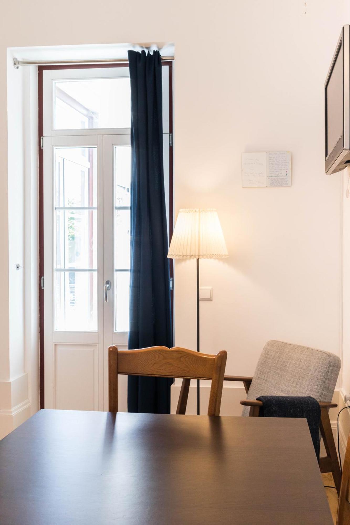 Apartament Viva Breiner Flats Porto Zewnętrze zdjęcie