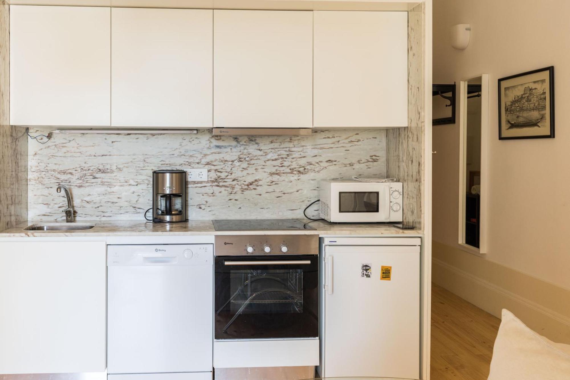 Apartament Viva Breiner Flats Porto Zewnętrze zdjęcie