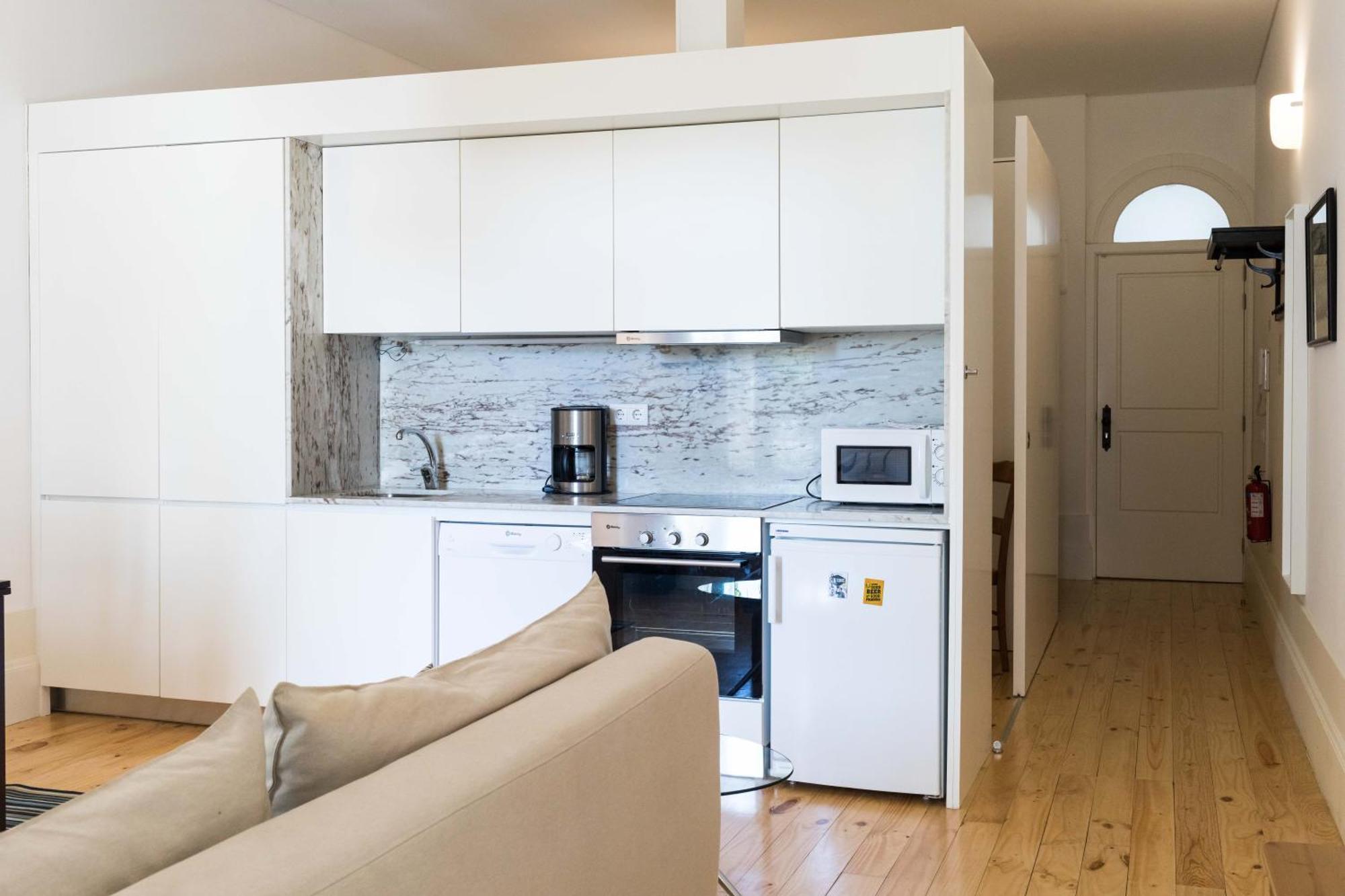 Apartament Viva Breiner Flats Porto Zewnętrze zdjęcie