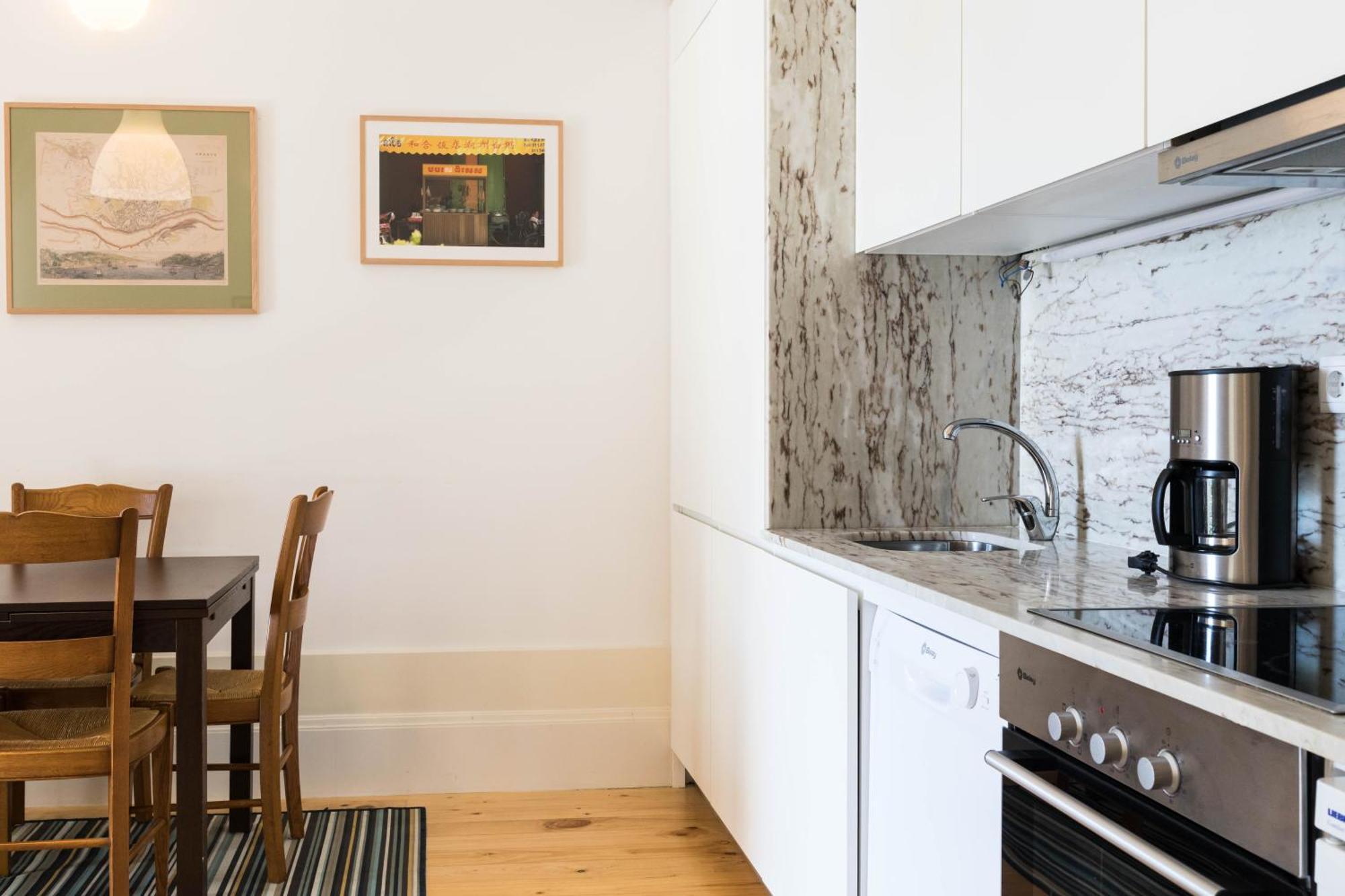 Apartament Viva Breiner Flats Porto Zewnętrze zdjęcie