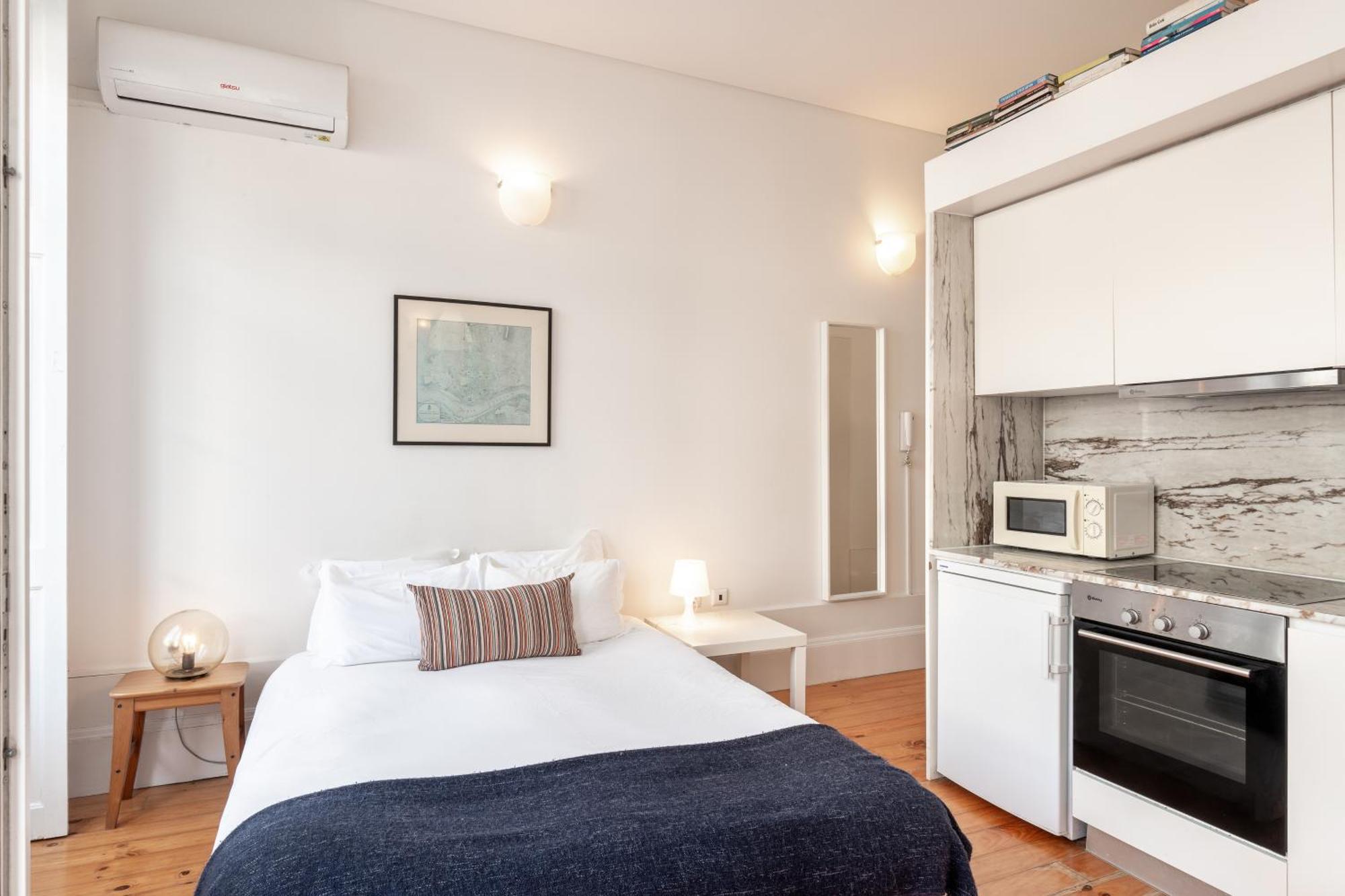 Apartament Viva Breiner Flats Porto Zewnętrze zdjęcie