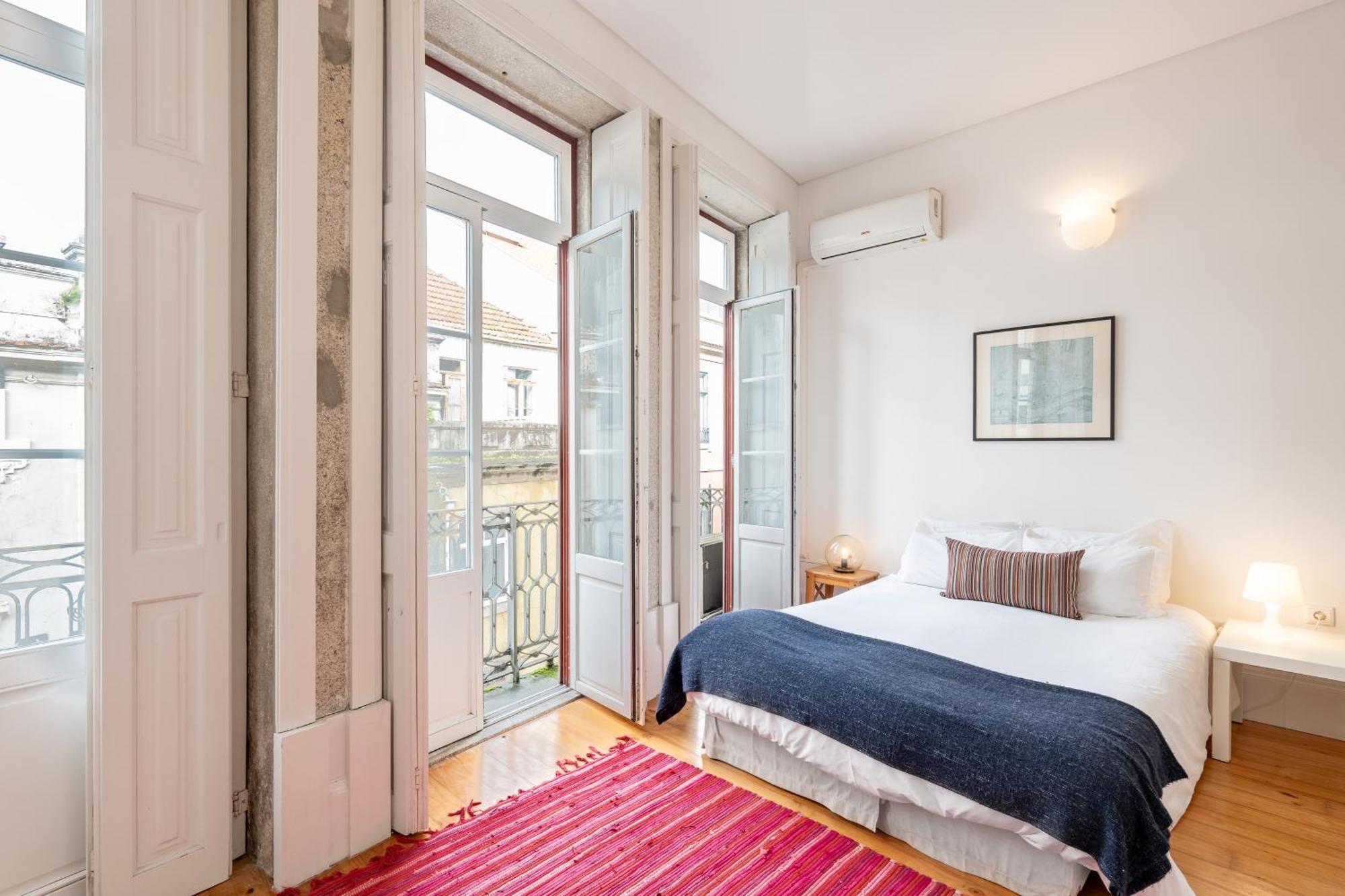 Apartament Viva Breiner Flats Porto Zewnętrze zdjęcie