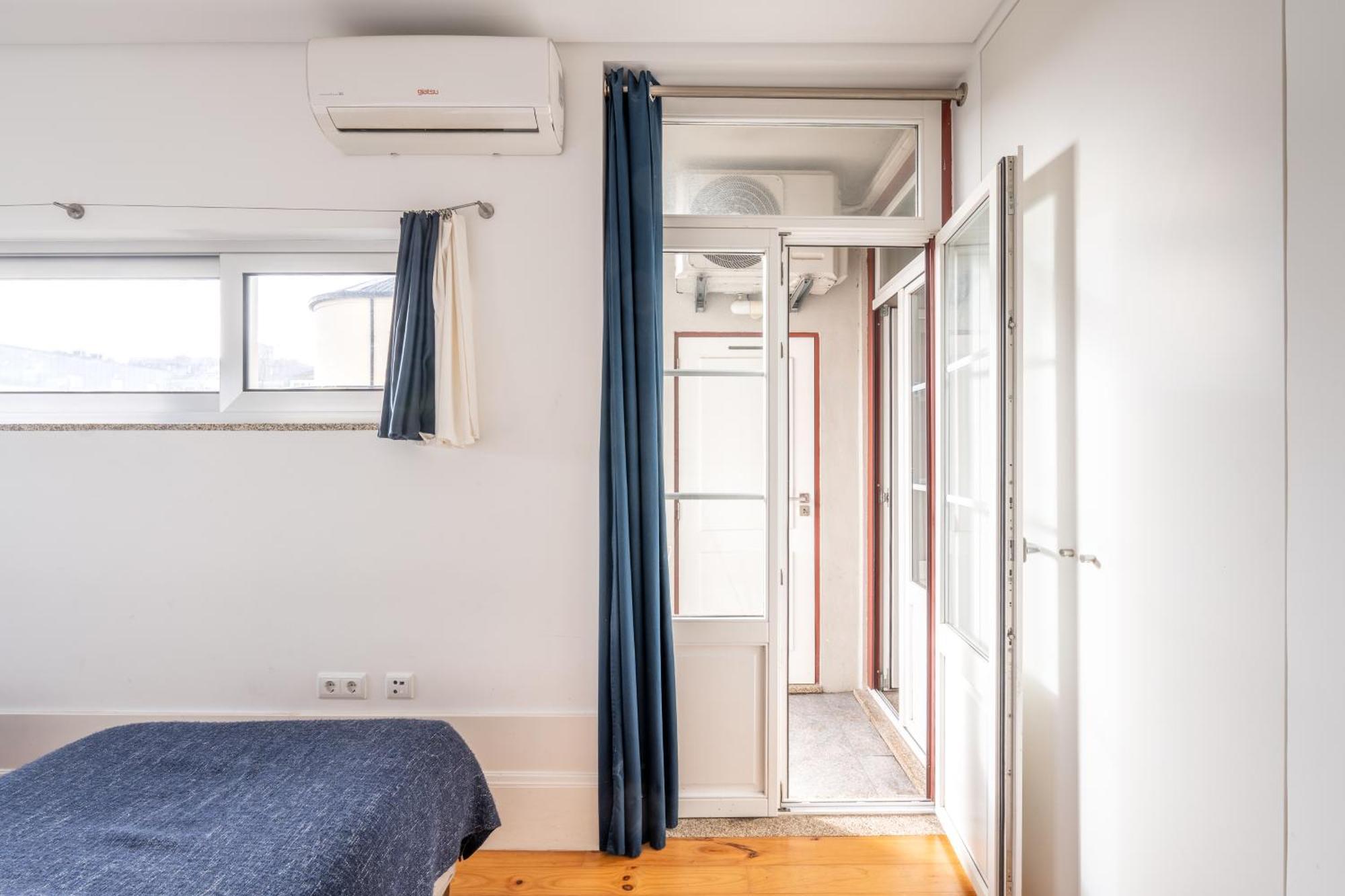 Apartament Viva Breiner Flats Porto Zewnętrze zdjęcie