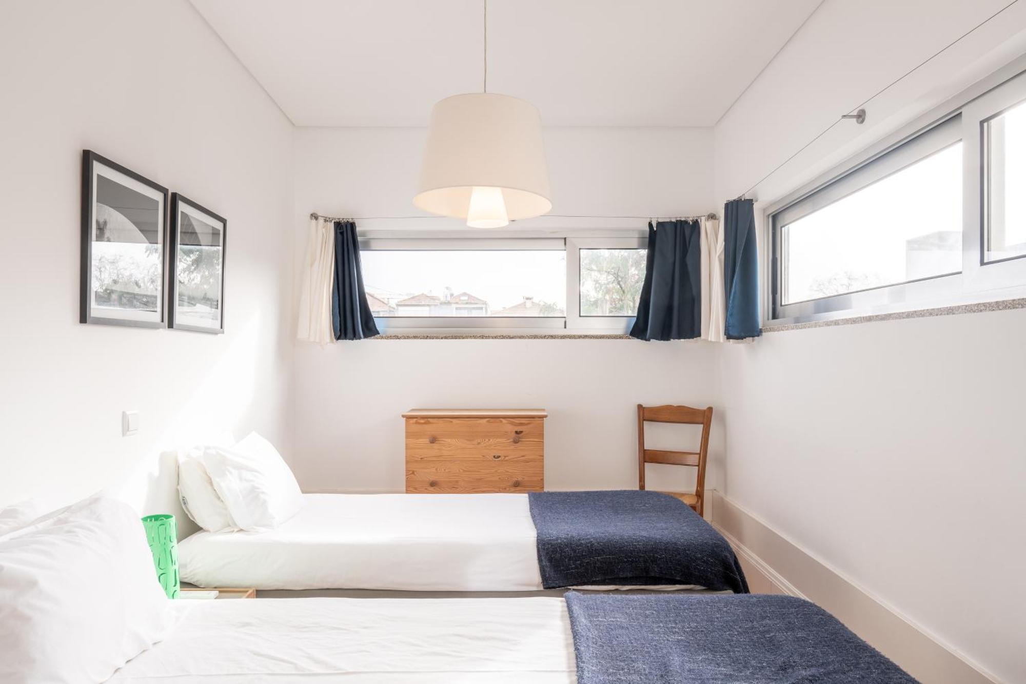Apartament Viva Breiner Flats Porto Zewnętrze zdjęcie