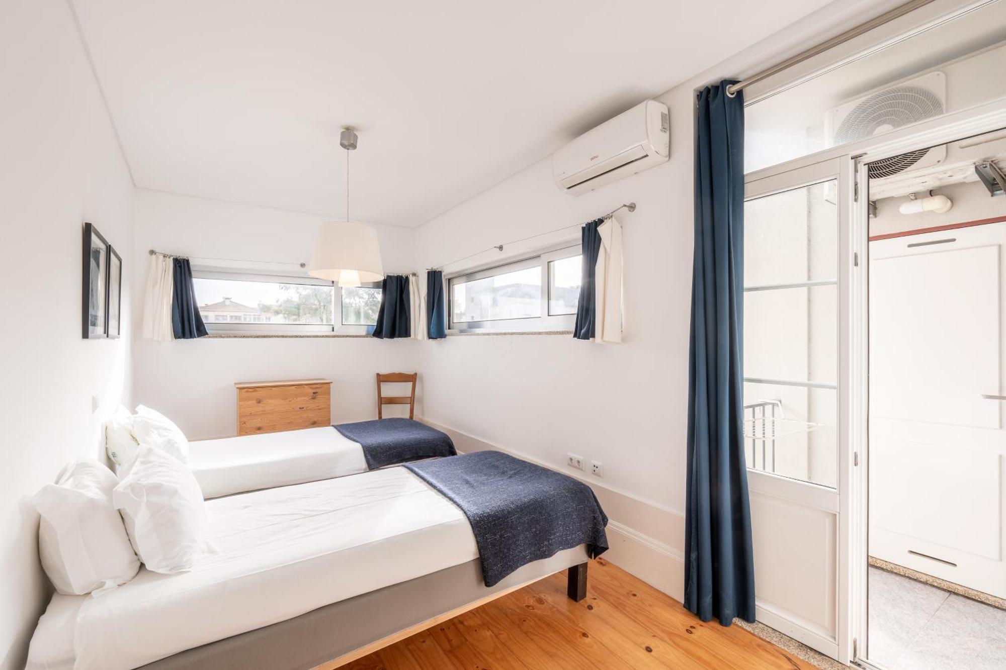 Apartament Viva Breiner Flats Porto Zewnętrze zdjęcie