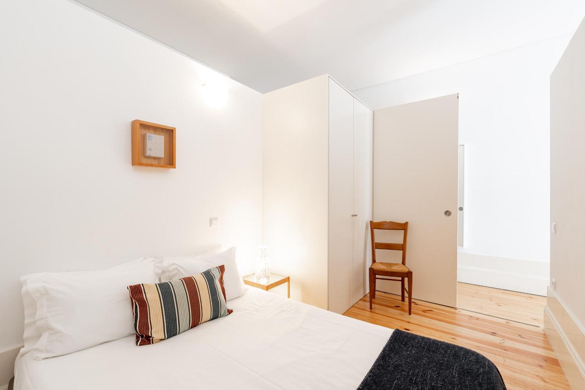 Apartament Viva Breiner Flats Porto Zewnętrze zdjęcie