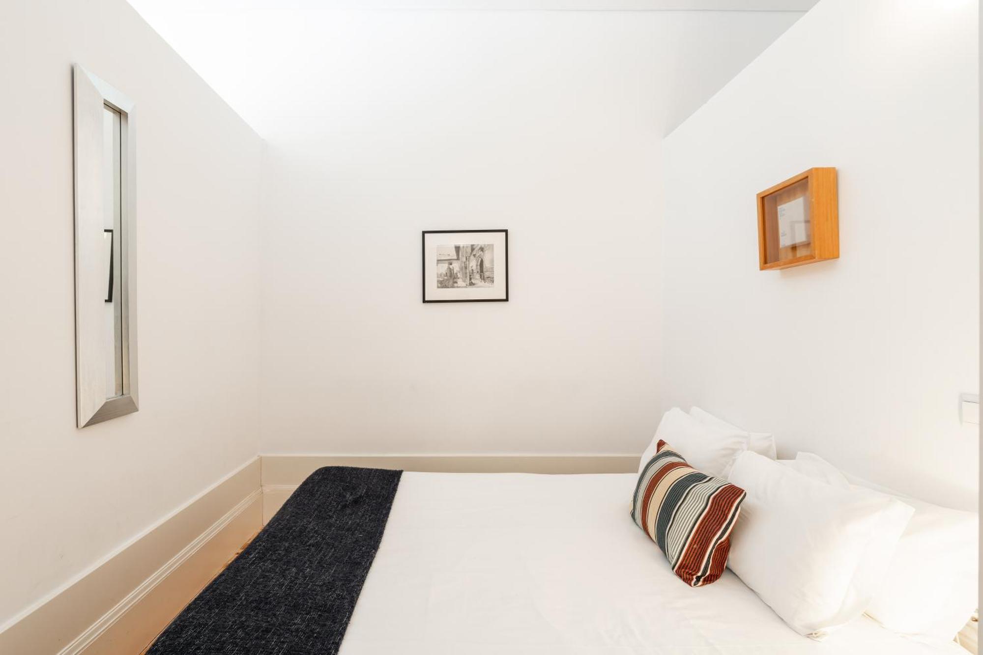 Apartament Viva Breiner Flats Porto Zewnętrze zdjęcie