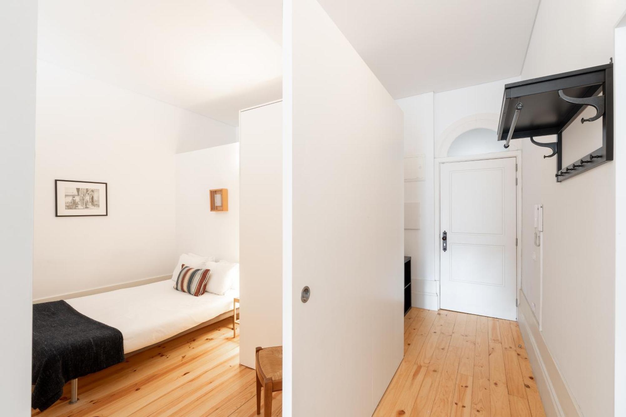Apartament Viva Breiner Flats Porto Zewnętrze zdjęcie