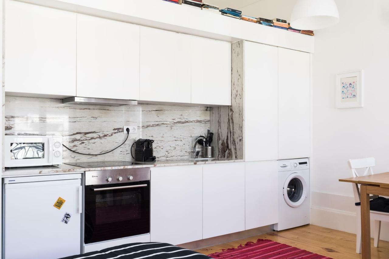 Apartament Viva Breiner Flats Porto Zewnętrze zdjęcie